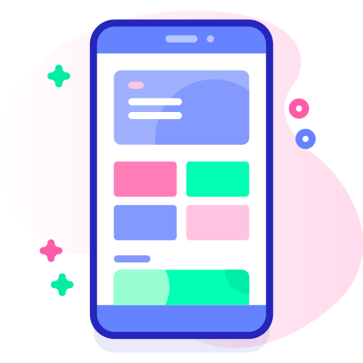 Infowebtechnology Pvt Ltd Mobile Application 