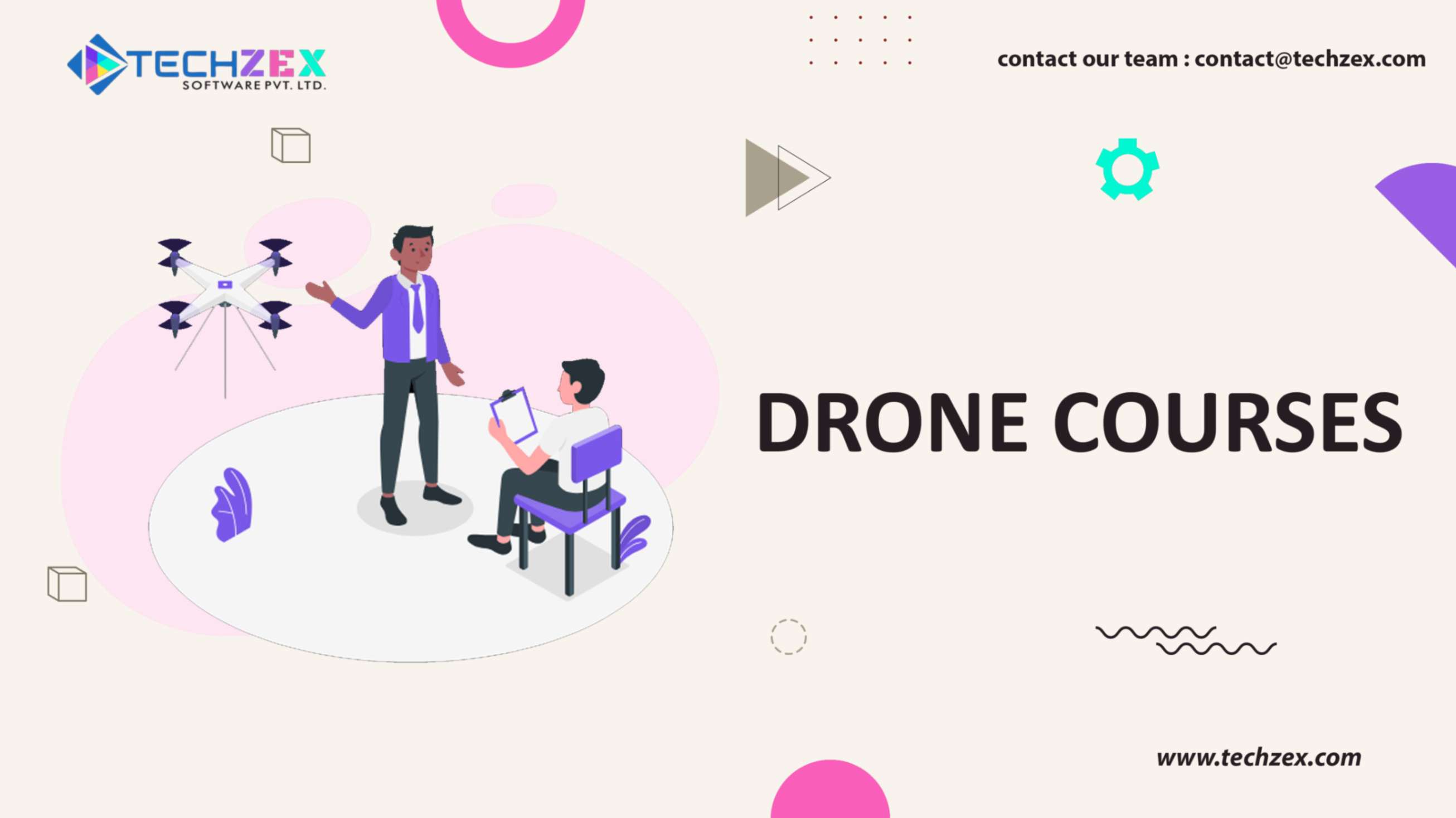 Drone Courses